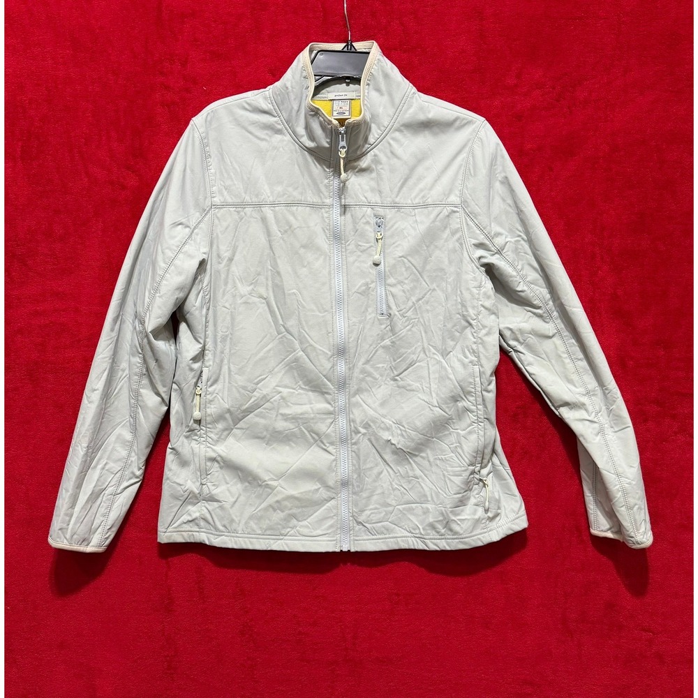 OLD NAVY Women's XL Zip Up Jacket Lightweight Lined‎ Athletic Outdoor Travel
